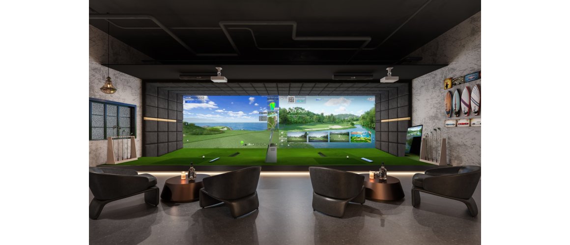 Kommerciel l&oslash;sning